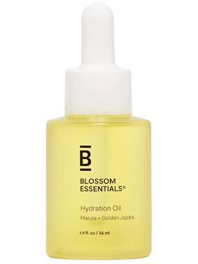 Blossom Essentials Hydration Oil BNIB 1.9 oz